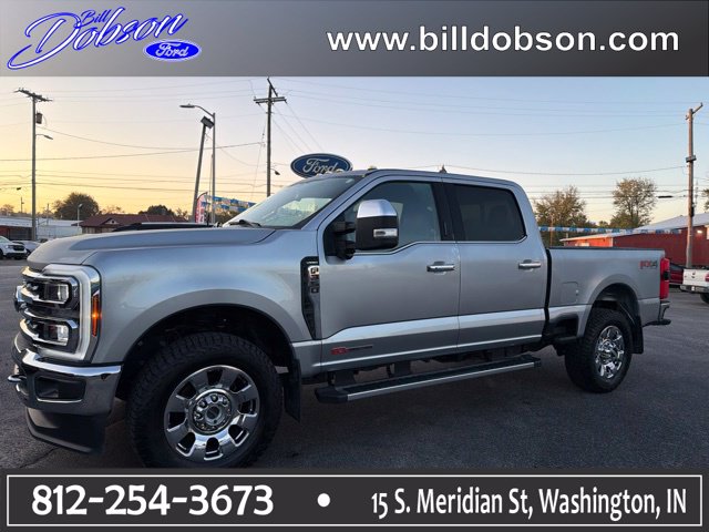  Ford F-350