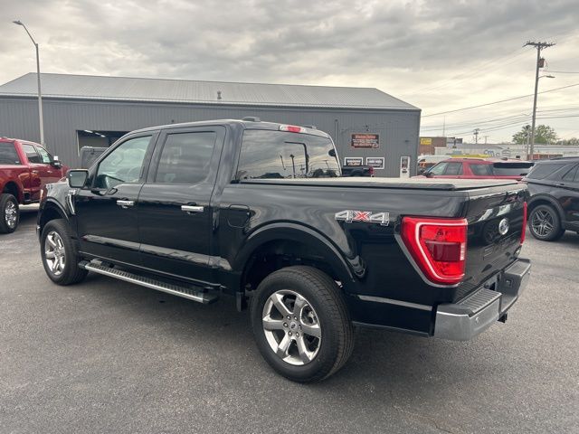 2023 Ford F-150 XLT - Photo 9