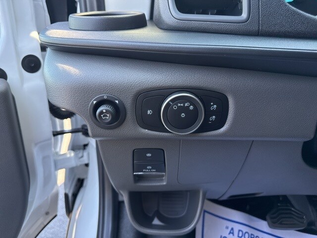 2025 Ford Transit Van Base - Photo 14