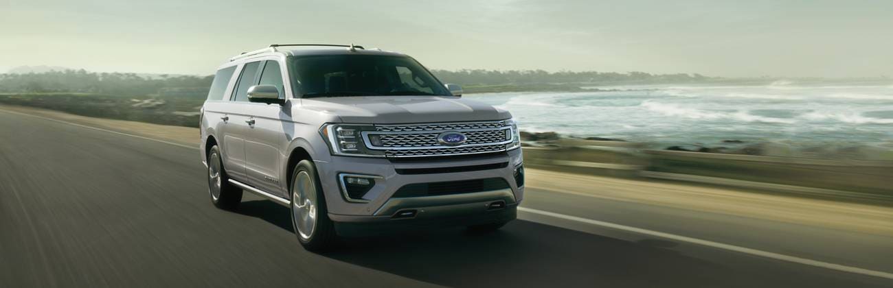 Ford Expedition