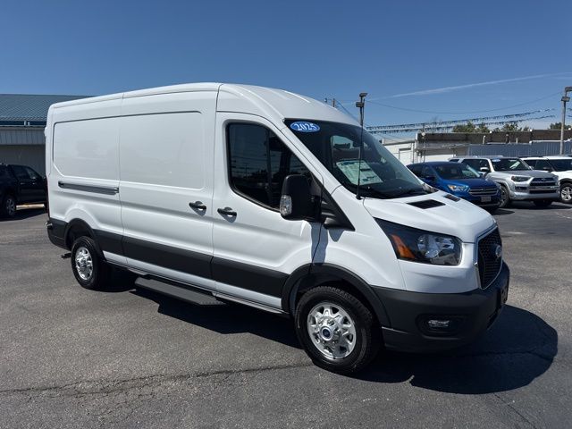 2025 Ford Transit Van Base - Photo 6