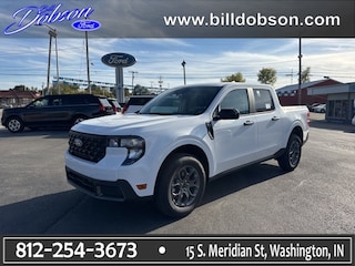 2025 Ford Maverick XLT TRUCK