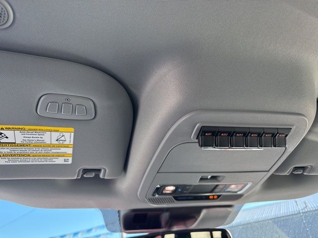 2026 Ford F-350 Super Duty Lariat - Photo 35