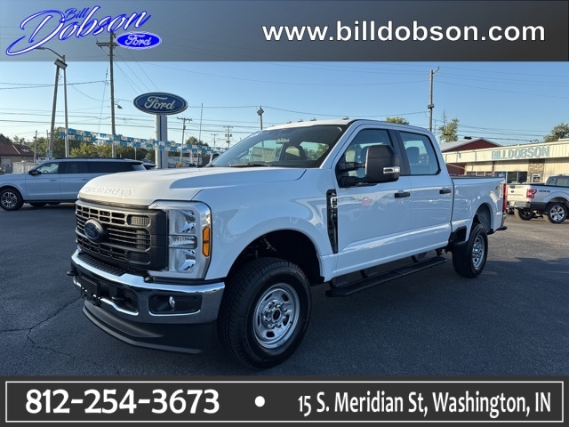 2026 Ford F-250 Super Duty XL's photo