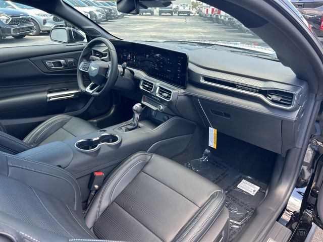 2025 Ford Mustang GT Premium Fastback - Photo 34