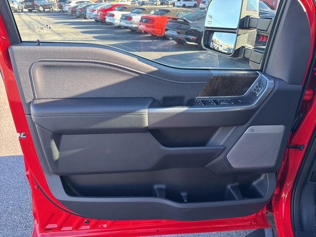 2026 Ford F-350 Super Duty Lariat - Photo 20