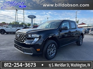2026 Ford Maverick XLT TRUCK