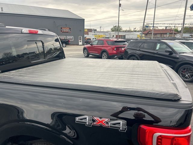 2023 Ford F-150 XLT - Photo 10