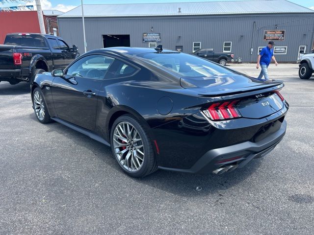 2025 Ford Mustang GT Premium Fastback - Photo 9