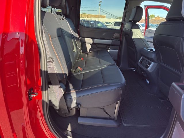 2026 Ford F-350 Super Duty Lariat - Photo 41