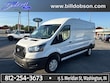  Ford Transit Commercial