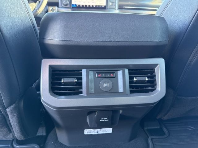 2026 Ford F-350 Super Duty Lariat - Photo 39