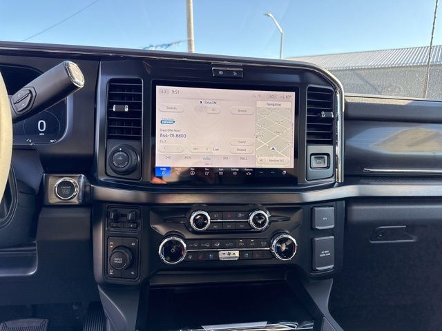 2026 Ford F-350 Super Duty Lariat - Photo 31