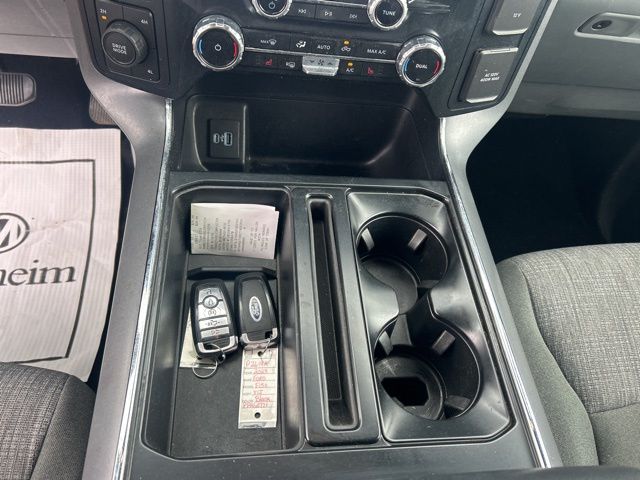 2023 Ford F-150 XLT - Photo 19