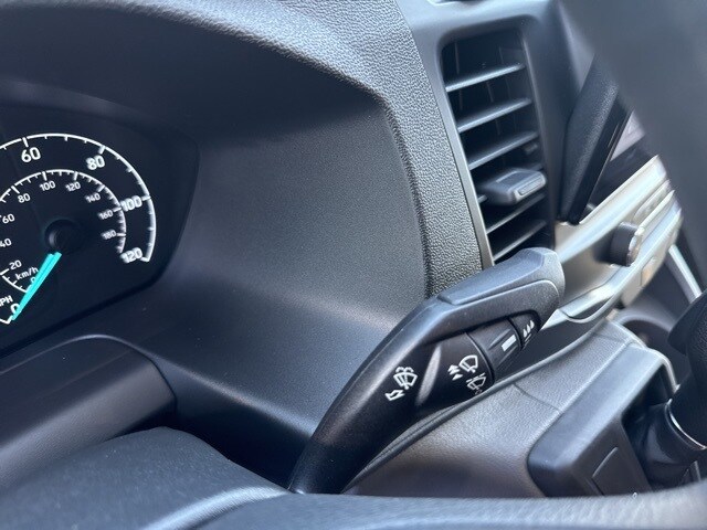 2025 Ford Transit Van Base - Photo 15