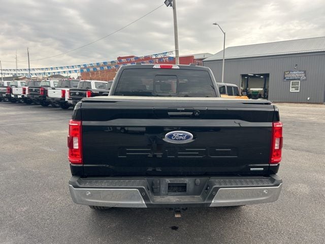 2023 Ford F-150 XLT - Photo 8