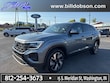Volkswagen Atlas Cross Sport