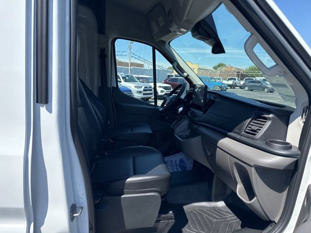 2025 Ford Transit Van Base - Photo 25