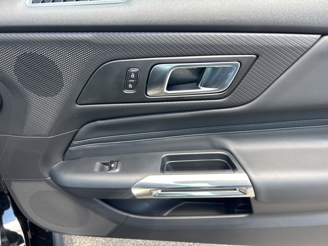 2025 Ford Mustang GT Premium Fastback - Photo 35