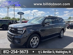 New 2026 Ford Expedition MAX Active SUV For in Washington, IN