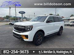 New 2025 Ford Expedition Tremor SUV For in Washington, IN