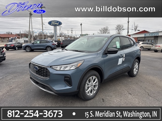 2026 Ford Escape Active's photo