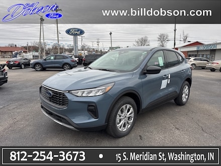 2026 Ford Escape Active SUV