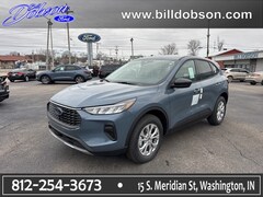 New 2026 Ford Escape Active SUV For Sale in Washington IN