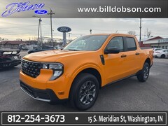 New 2026 Ford Maverick XLT TRUCK For Sale in Washington IN