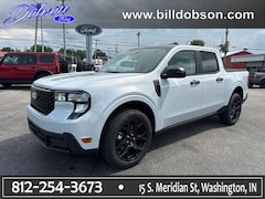 New 2026 Ford Maverick XLT TRUCK For Sale in Washington IN