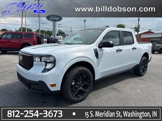 2026 Ford Maverick XLT TRUCK