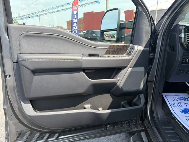2026 Ford F-350 Super Duty Lariat - Photo 14