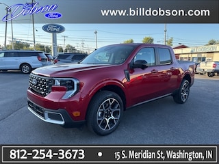 2025 Ford Maverick Lariat TRUCK