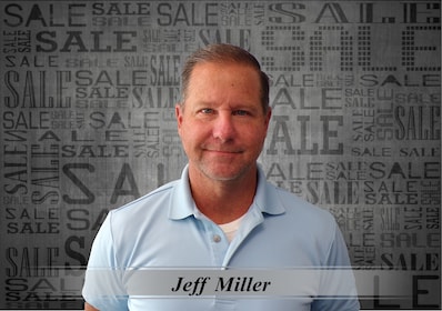 Staff member Jeff Miller from 52efa3fa92df
