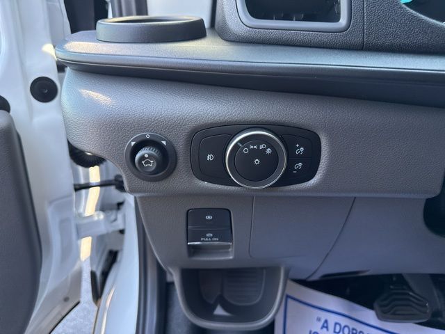 2025 Ford Transit Van Base - Photo 14