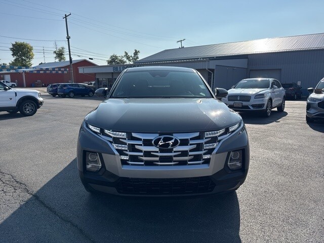 2023 Hyundai Santa Cruz SE photo 4