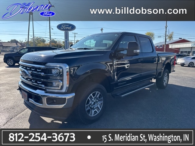2023 Ford F-250 Super Duty Lariat's photo
