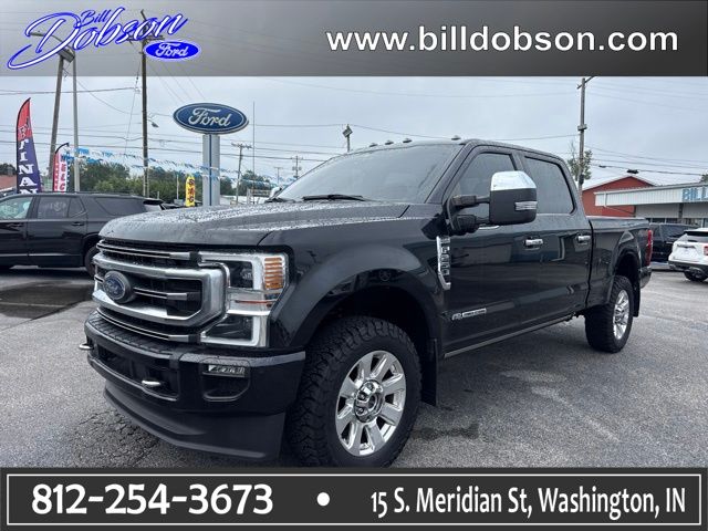  Ford F-250