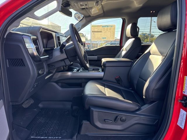 2026 Ford F-350 Super Duty Lariat - Photo 18