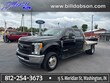 Ford F-350 Chassis Cab