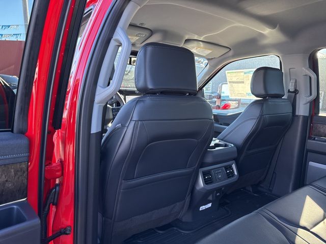 2026 Ford F-350 Super Duty Lariat - Photo 37