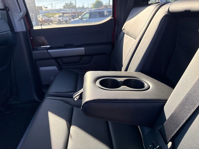 2026 Ford F-350 Super Duty Lariat - Photo 40