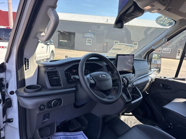 2025 Ford Transit Van Base - Photo 12