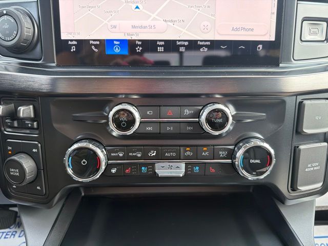2026 Ford F-350 Super Duty Lariat - Photo 22