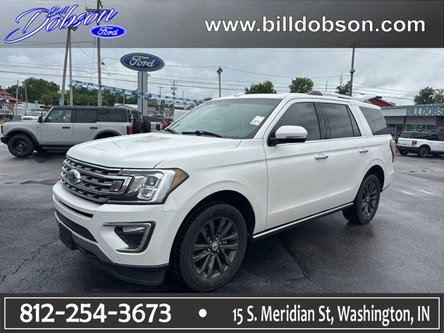 2019 Ford Expedition Limited 4X4's photo
