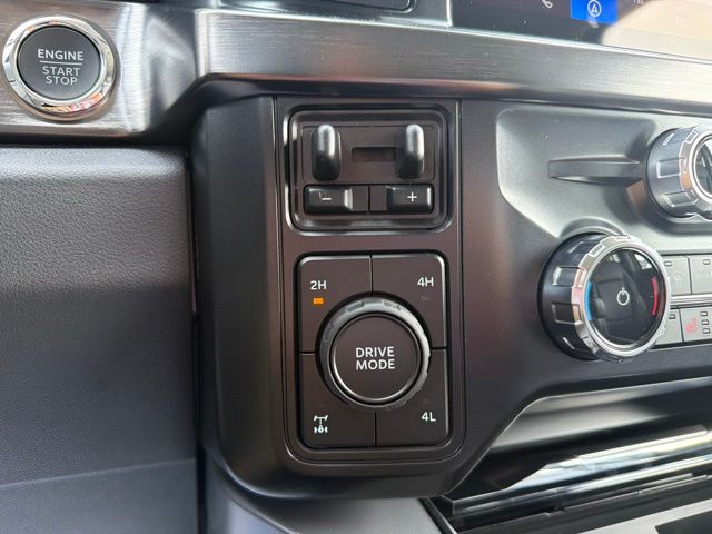 2026 Ford F-350 Super Duty Lariat - Photo 25