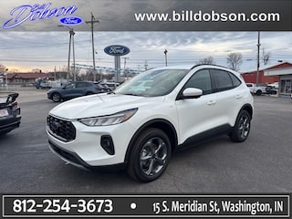 2026 Ford Escape ST-Line Select SUV