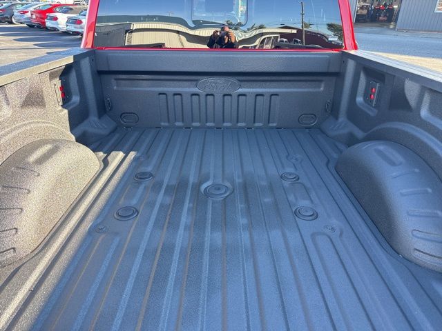 2026 Ford F-350 Super Duty Lariat - Photo 11