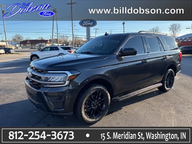 2024 Ford Expedition XLT's photo