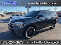 New 2024 Ford Expedition XLT SUV For Sale in Washington IN
